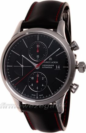 Maurice Lacroix LC6058 SS001 332 Zegarki M skie Ceny i opinie