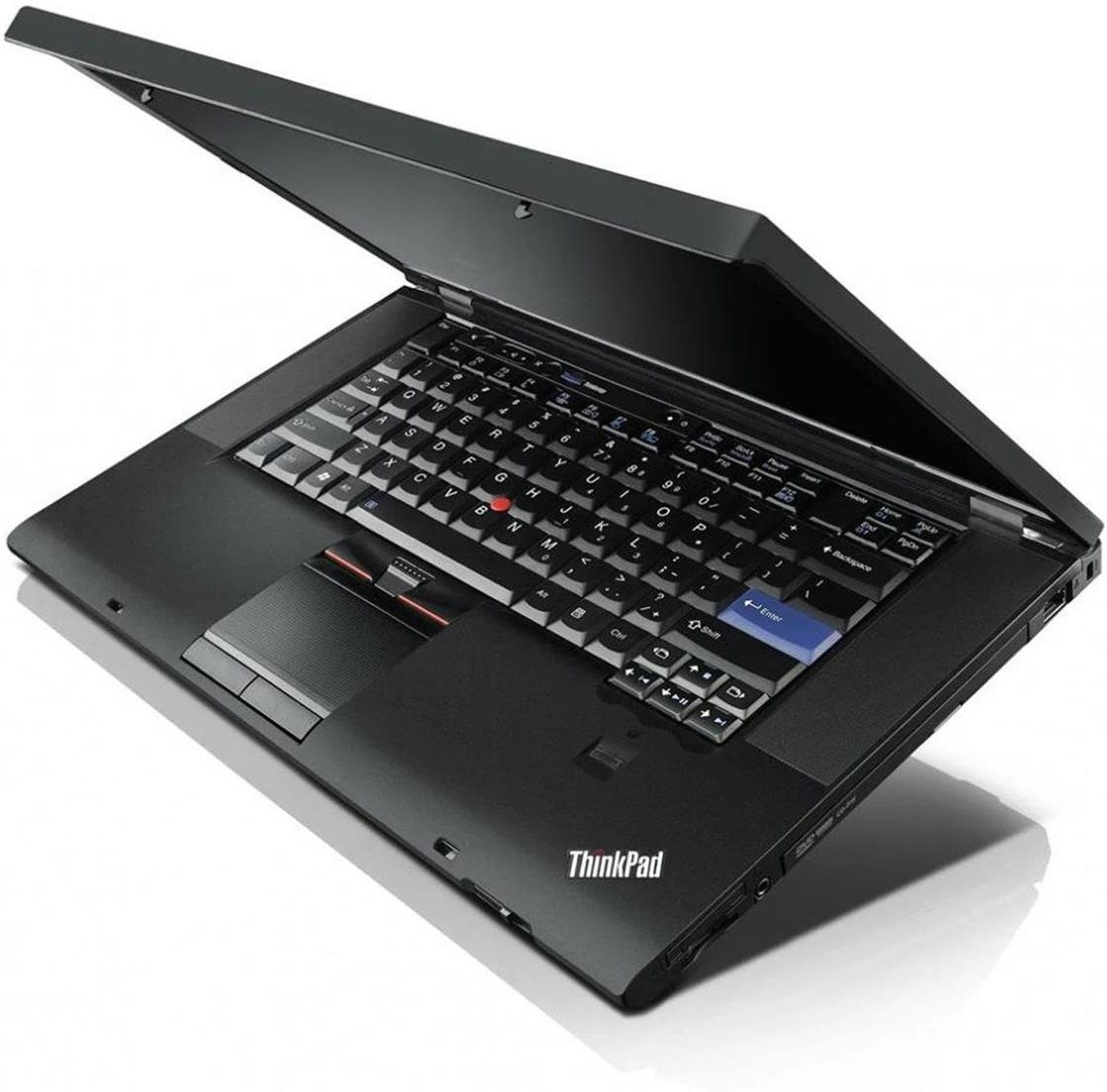ThinkPad Lenovo ノートパソコン　T520 Poleasingowy LENOVO ThinkPad T520 | 15.6