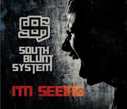 South Blunt System - I'm Seeing (CD)