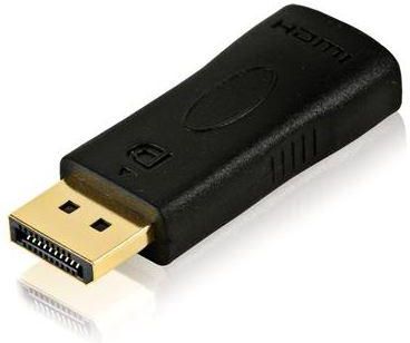 PURELINK DISPLAYPORT/HDMI ADAPTER-BASIC+ SERIE (PI150)