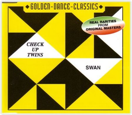 Sexy Teacher / General Custer (maxi-single) (CD)