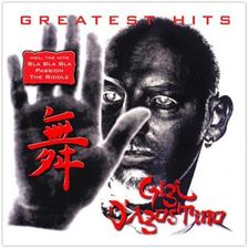 Płyta winylowa Gigi D'Agostino - Greatest Hits (Winyl) - zdjęcie 1