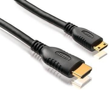 PURELINK HDMI/MINI HDMI KABEL-BASIC+ SERIE D&#322, . 1,5M (PI1200-015)