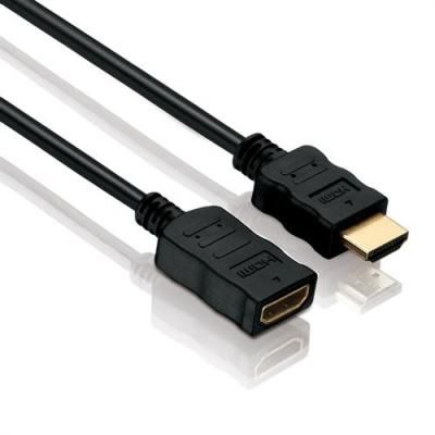 PURELINK HIGH SPEED HDMI Z KANA&#322, EM ETH HEAC (X-HC005-030E)