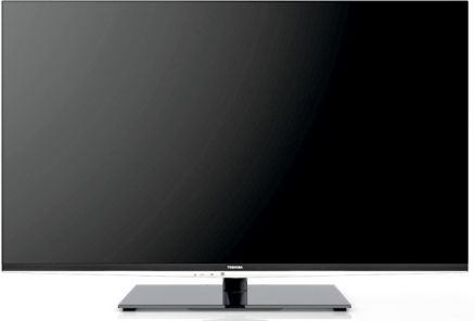 Toshiba 47XL975 47 cali - Opinie i ceny na Ceneo.pl