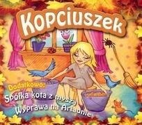 Kopciuszek Bajka Muzyka Ceneopl