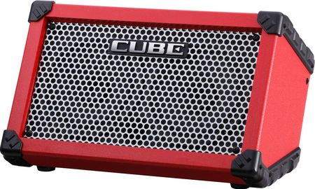 Roland CUBE Street RED