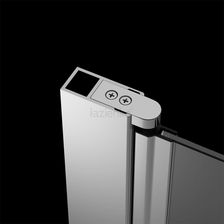 Zdjęcie Radaway Profil poszerzający + 2 cm 001-137197001 - Krzywiń