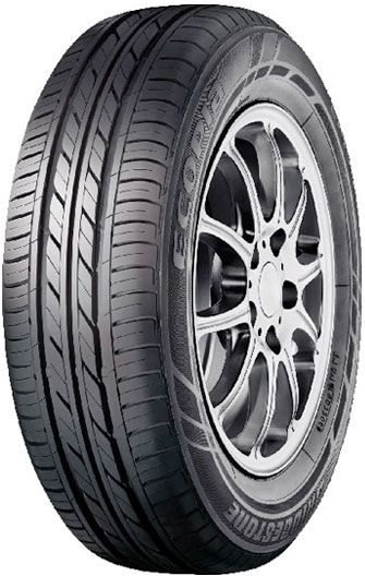 ブリヂストン　エコピア　EP150 205/60R16 92H ① Opony letnie Bridgestone Ecopia EP150 205/60R16 92H - Opinie