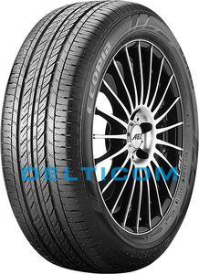 Opony letnie Bridgestone Ecopia EP150 205/60R16 92H - Opinie
