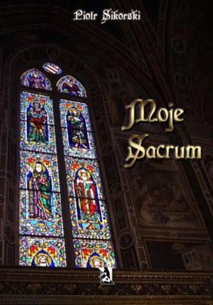 Moje sacrum (E-book)