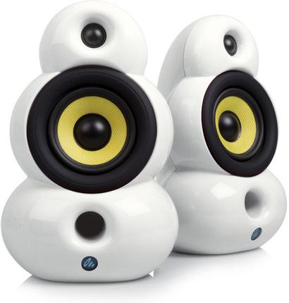 SCANDYNA PODSPEAKER SmallPod - Opinie i ceny na Ceneo.pl
