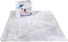 Amw Kołdra Med Comfort 4 Pory Roku 160x200