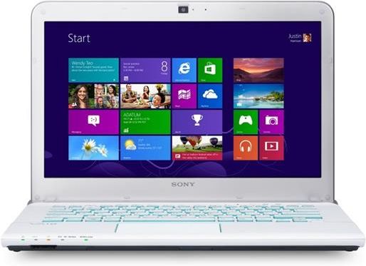 laptop sony vaio e14a3v1ew sve14a3v1ew opinie i ceny na ceneopl