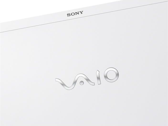 Laptop Sony VAIO S1513L1EW (SVS1513L1EW) - Opinie I Ceny Na Ceneo.pl