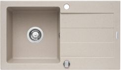 Zdjęcie Pyramis Sparta 76x44 beżowy 070000001 - Września