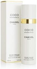 Chanel Coco Mademoiselle Fresh Body Mist mgiełka do ciała 100 ml - Mgiełki do ciała