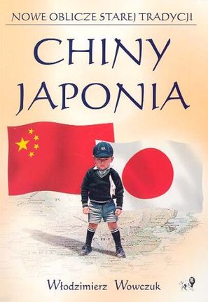 Chiny Japonia