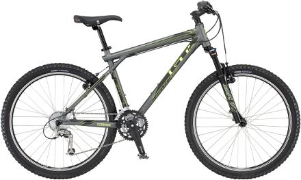 GT Avalanche 1.0 - Rowery Górskie Męskie - Ceny i opinie