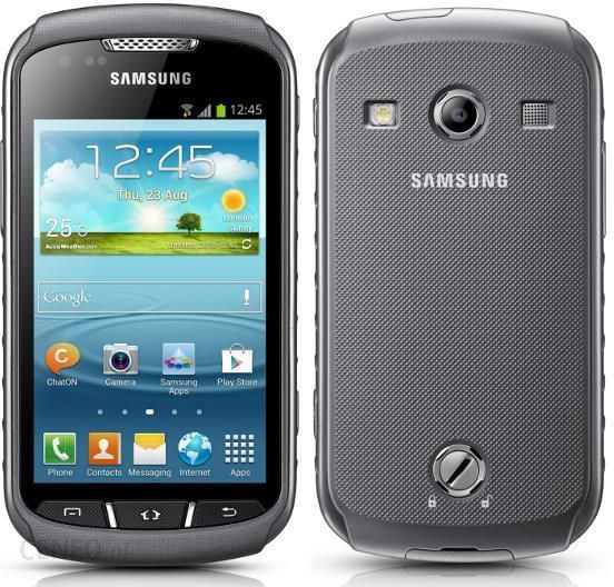 Samsung Galaxy Xcover 2 S7710 Szary