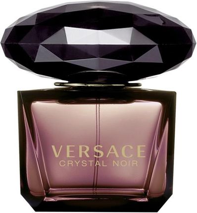Versace Crystal Noir Woda Toaletowa 90ml Tester