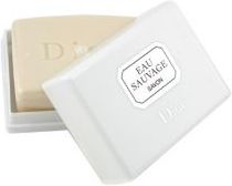 Christian Dior Eau Sauvage męskie mydło w kostce 150 ml