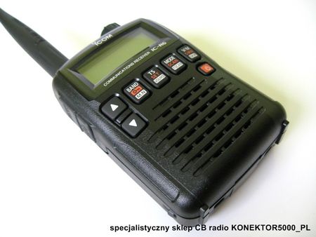 icom　ic-r6 Icom IC-R6 Handheld Receiver – Wideband Scanner | Radioworld UK