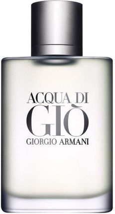 Giorgio Armani Acqua di Gio Pour Homme Woda Toaletowa 200ml
