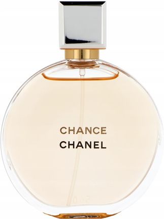 Chanel Chance Woda Perfumowana 100 ml 