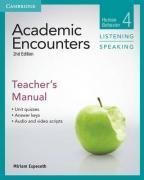 Academic Encounters 2ed: Human Behavior Listening Teachers Manual