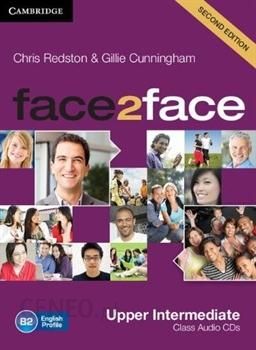 face2face elementary audio download