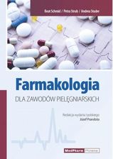 Zdjęcie Farmakologia dla zawodów pielęgnairskich - Libiąż