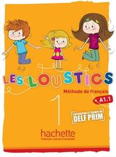 Les Loustics 1 A1.1