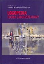 Zdjęcie Logopedia. Teoria zaburzeń mowy - Łódź