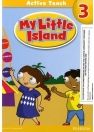 My Little Island 3 Active Teach (Oprogramowanie Tablic Interaktywnych)