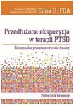 Przedłużona Ekspozycja W Terapii PTSD. Podręcznik Terapeuty - Ceny I ...