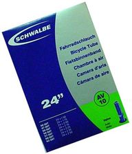 Zdjęcie Schwalbe -Av 10 Detka 24X1,5-2,5 Wentyl Auto - Przasnysz