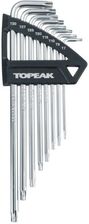 Zdjęcie Topeak Klucz Torx Wrench Set - Jasło