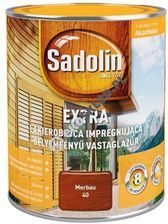 Zdjęcie Sadolin Extra Nr 7 (mahoń) 2,5 L - Włocławek