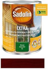 Zdjęcie Sadolin Extra Nr 9 (palisander) 0,75 L - Golub-Dobrzyń