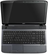 Апгрейд ноутбука acer aspire 5738zg