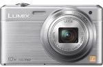 Panasonic DMC-SZ9 シルバー 本体 パナソニック LUMIX DMC-SZ9 Panasonic 薄型10倍ズーム