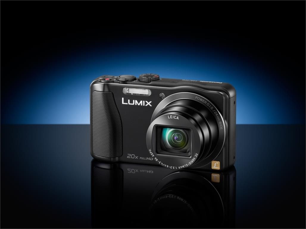 Panasonic パナソニックLUMIX デジカメ DMC-TZ35 Amazon | パナソニック デジタルカメラ ルミックス TZ35 光学20