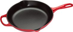 Le Creuset Patelnia z wylewką 1,2l czerwona 20182230600422