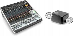 Zdjęcie Behringer Xenyx QX2442USB - Gliwice