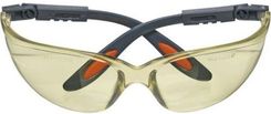 NEO Tools 97-501 Okulary ochronne żółte - Okulary robocze