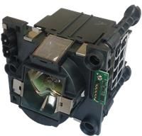 PROJECTIONDESIGN Lampa do projektora PROJECTIONDESIGN F3SX PLUS - oryginalna lampa w nieoryginalnym module