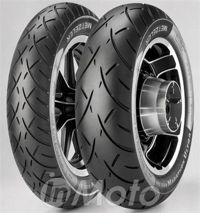 Metzeler Me888 Ultra 170/80 B15 77H