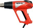 Black&Decker Opalarka (KX1650-QS)