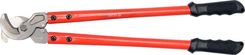 Zdjęcie Yato Nożyce do kabli przewodów 770mm YT-18612 - Pajęczno